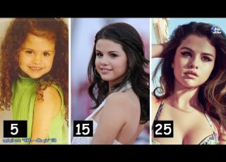 Facts You Re Learning For The First Time About Selena Gomez S Life Before And After Fame