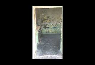 خوابگاه انگلیسی میرجاوه