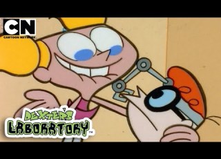  Hele Episoder På Norsk Dexters Laboratorium Cartoon Network Classics