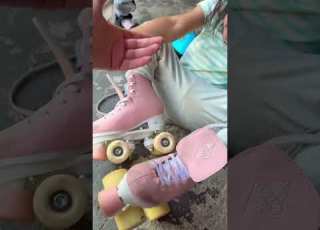  هيلو عم تتعلم الباتيناج
