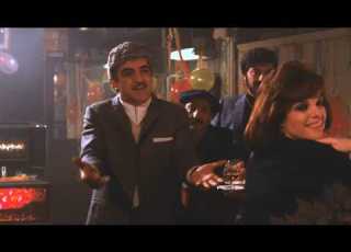 Goodfellas Shoeshine Box HD