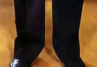 افضل طريقة للانتقام مشهد من فلم حتى لايطير الدخان للفنان عادل إمام