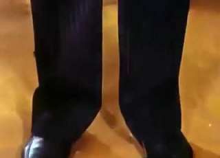 افضل طريقة للانتقام مشهد من فلم حتى لايطير الدخان للفنان عادل إمام