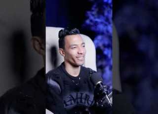 بودكاست مع احمد غنام قر واعترف مع المايسترو احمد شيكو لقاء كامل عن المهرجانات