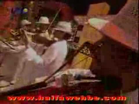 Haifa Wehbe Nar El Ashwaq