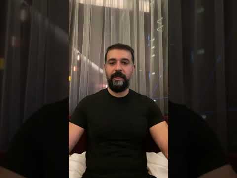 تأمل القبول التام للحظة تأمل عجيب ومميز ورائع