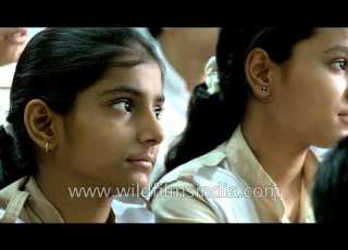  School Life In Urban India