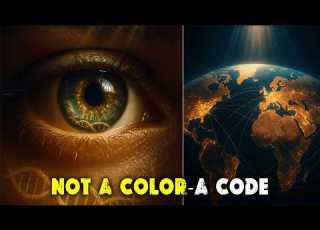  Hazel Eyes The Genetic Truth That Rewrites Human Beauty