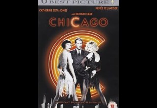 Opening To Chicago UK DVD 2003