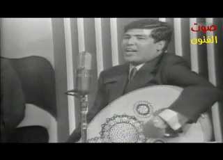  ابوبكر سالم شلنا يابوجناحين مسرح التلفزيون
