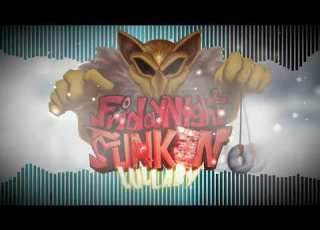  Hypno S Lullaby Frostbite Game Over Song