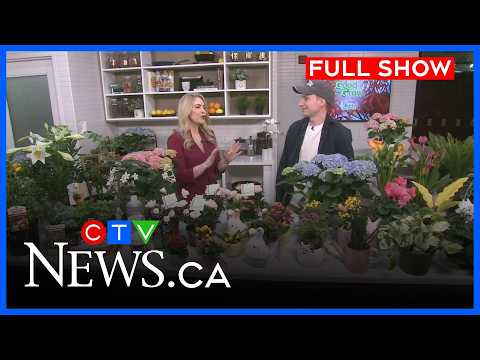 CTV Your Morning Ottawa For Friday March 27 2026
