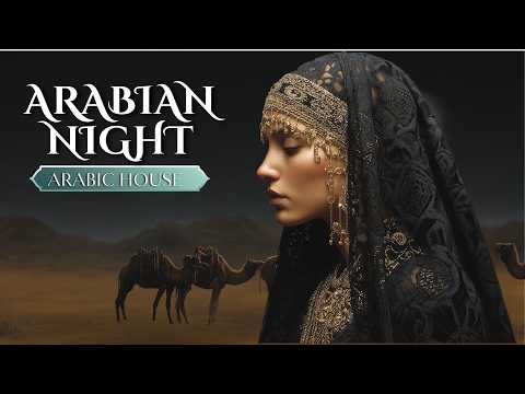 Arabian Night Arabic Deep House Mix Sahara Deep