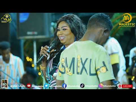 نانسي ارسالية يا دمعي اتصبر الخفافيش