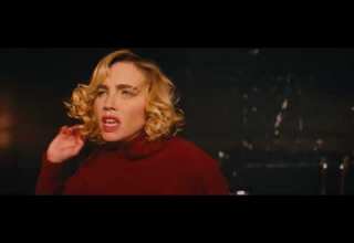 Goldie Boutilier Cowboy Gangster Politician Official Music Video