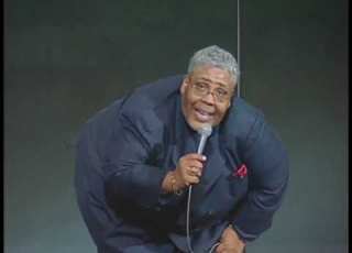  The Rance Allen Group I Belong To You Official Live Video