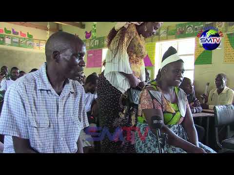 MUKADZI AKARAMBA KURAMBWA ACHITI NDOYENDA KUPI NEVANA NHAI MABO