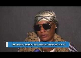  Don Zera Ali Mu Maziga Nnaalongo Abadde Nfa Nfe We