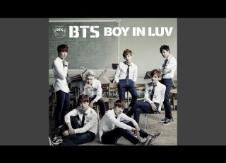  JUST ONE DAY Japanese Ver