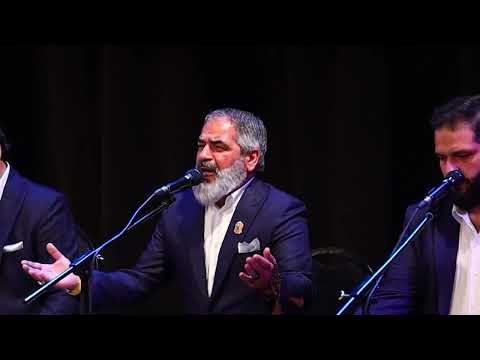 الأخوة أبو شعر أيها المشتاق ساقية الصاوي