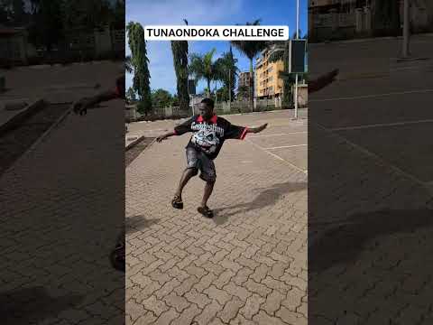 TUNAONDOKA NEW DANCE CHALLENGE GO VIRAL VIDEO FOR YOU PAGE FYPPPPPPPPP FOR MILLION VIEWERS