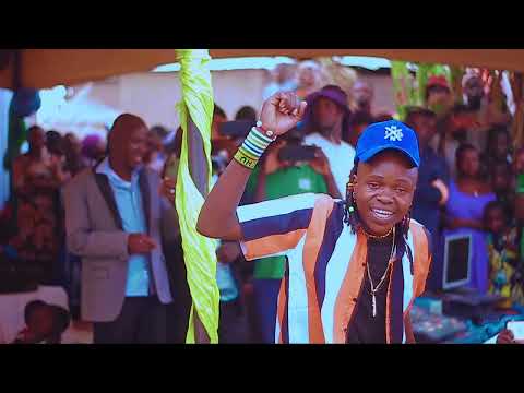 Ndama Songi Harusi Ya Jenifa Official Video