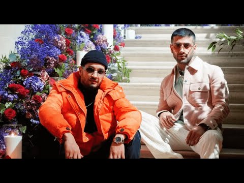 Soolking Feat Reynmen Askim Clip Officiel