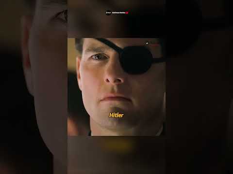 زرع قنبلة على بعد مترين من هتلر لكن حركة صغيرة واحدة أفسدت كل شيء