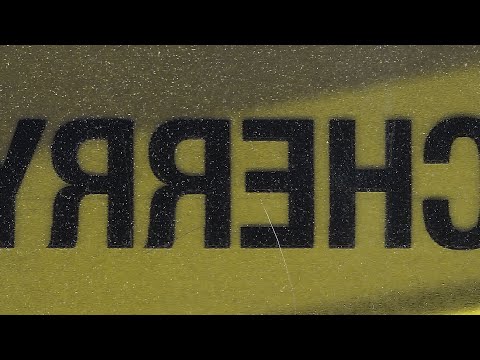 JMSN Cherry Pop Audio