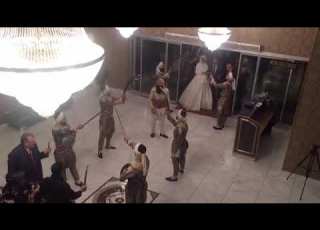 راااااااية حلللللب نحنا لللفرح عنوااااااان عراااضه حلبيه