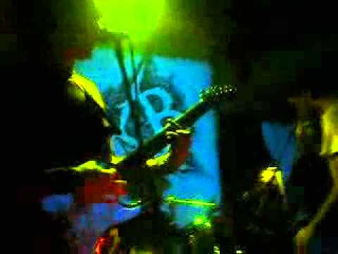 Aman Zaman Bongo Bong