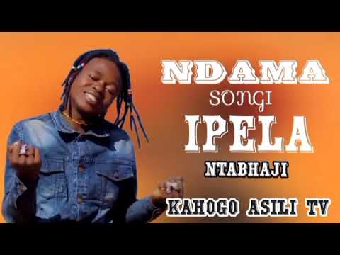 NDAMA SONGI IPELA NTABHAJI BY KAHOGO ASILI TV 2025 NDAMA SONGI IPELA NTABHAJI BY KAHOGO ASILI TV 2025