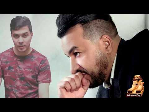 Cheb Kader Wahrani 3aycha 3icha Danka Compilation Babylone