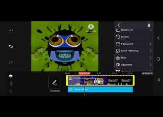 How To Make Low Voice On Kinemaster Without Premium