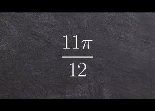 Determine The Complement And Supplement Of An Angle