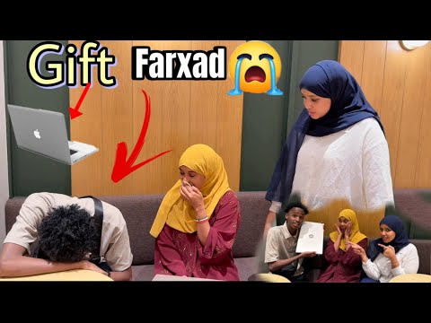 ALPHA ILINTA CESHAN WAYAY FARXAD LAPTOP AYAAN UKEENAY UU AAMINI WAYAY