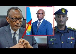 Inkuru IBABAJE Iki Gitondo Min NDUHUNGIREHE Perezida KAGAME BITUNGURANYE Umva Azindutse