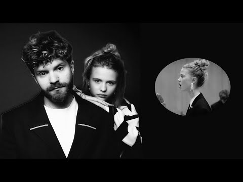 Emilio Piano Ft Lucie Maison English X French Lyrics