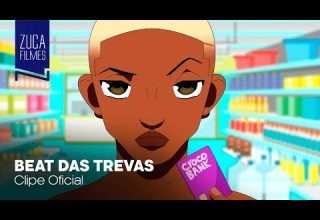 MC Mtoódio Beat Das Trevas Zuca Filmes DJ Menor Da ZN