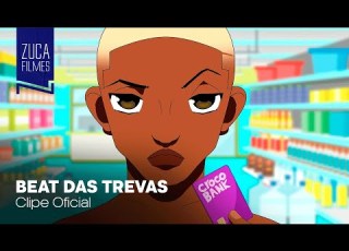 MC Mtoódio Beat Das Trevas Zuca Filmes DJ Menor Da ZN