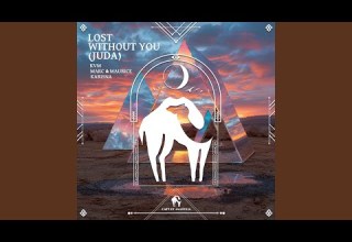 Lost Without You Juda Extended Mix