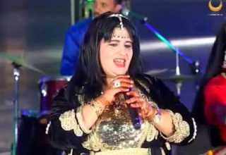 Jadid Tamghra Tamazight Habiba Tabaamrant OFFICIAL Watajdaaain 2018