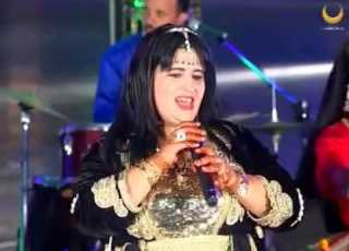 Jadid Tamghra Tamazight Habiba Tabaamrant OFFICIAL Watajdaaain 2018