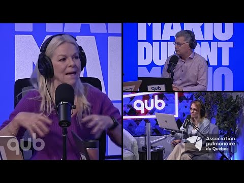 Michael Rousseau S Est Fait Démissionner Vers La Retraite Lance Isabelle