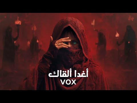 أغدا ألقاك Deep House Remix Umm Kulthum Arabic Chill Vibes 2025