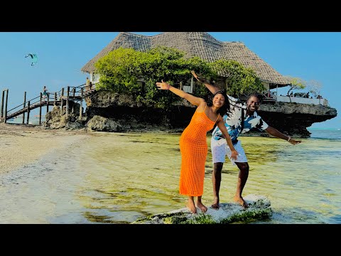 Takura Tanatswa Sunflower Birthday Dedication Official Music Video