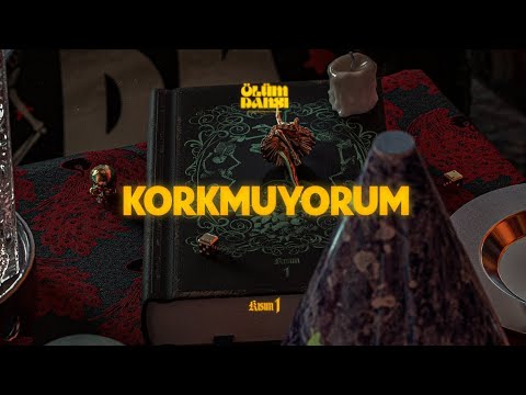 Dolu Kadehi Ters Tut I M Not Afraid Eng Tr With Lyrics