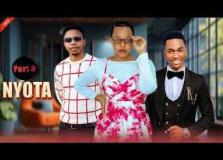 NYOTA EP 03 ENG SUB I Full HD I
