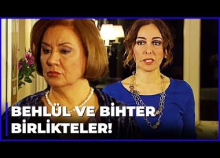 Matmazel Arsen E Bihter Behlül İlişkisini Söyledi Aşk ı Memnu 65 Bölüm