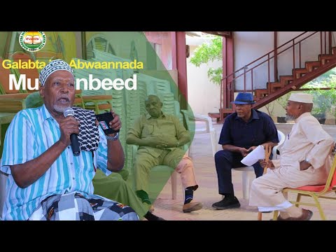 Qoomkii Waqooyi Baan Ahay Ee Qanac Taagnaa Abwaan Cabdi Qays